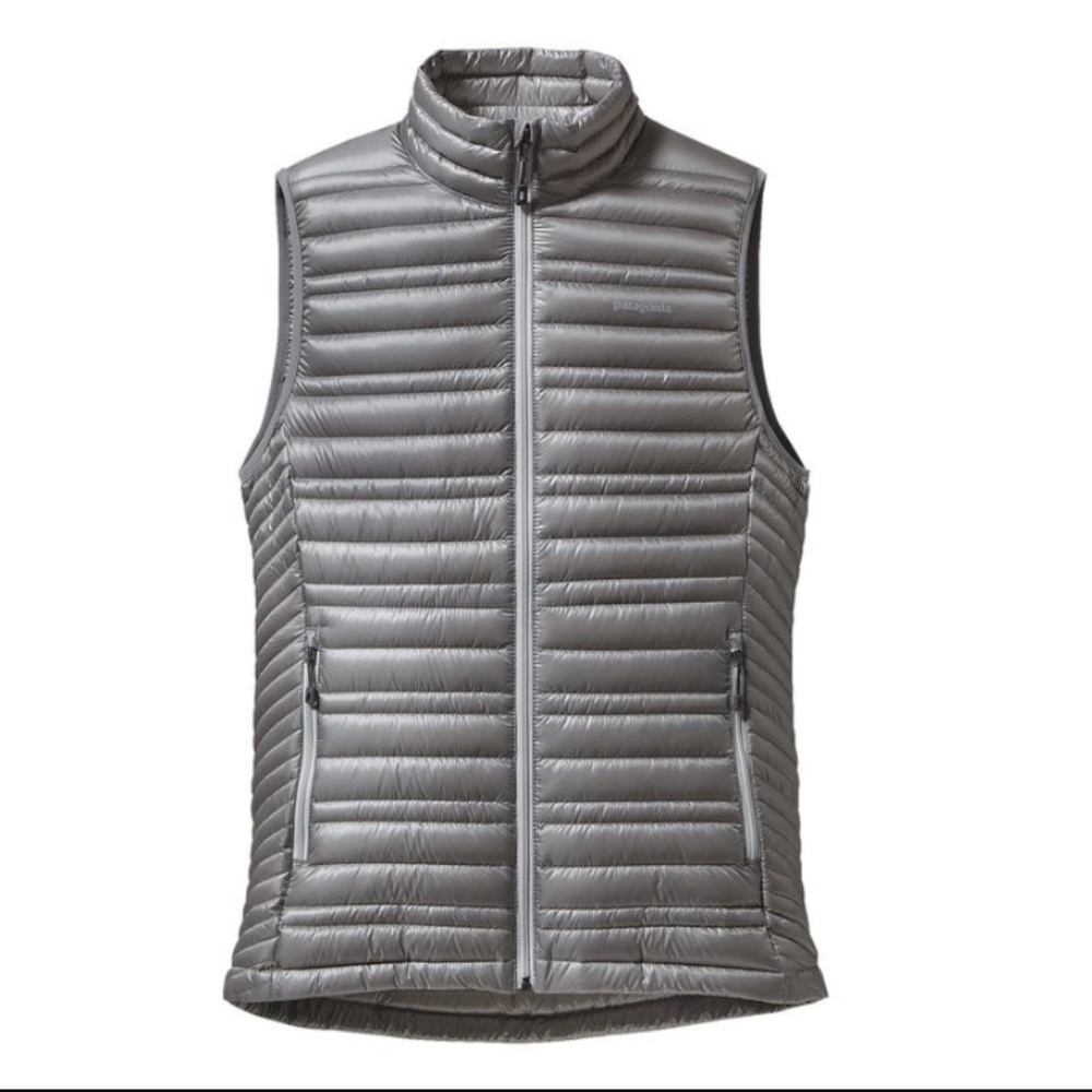 Patagonia Ultralight Down Vest